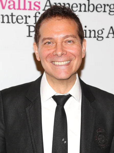 Michael Feinstein Net Worth$50 Million