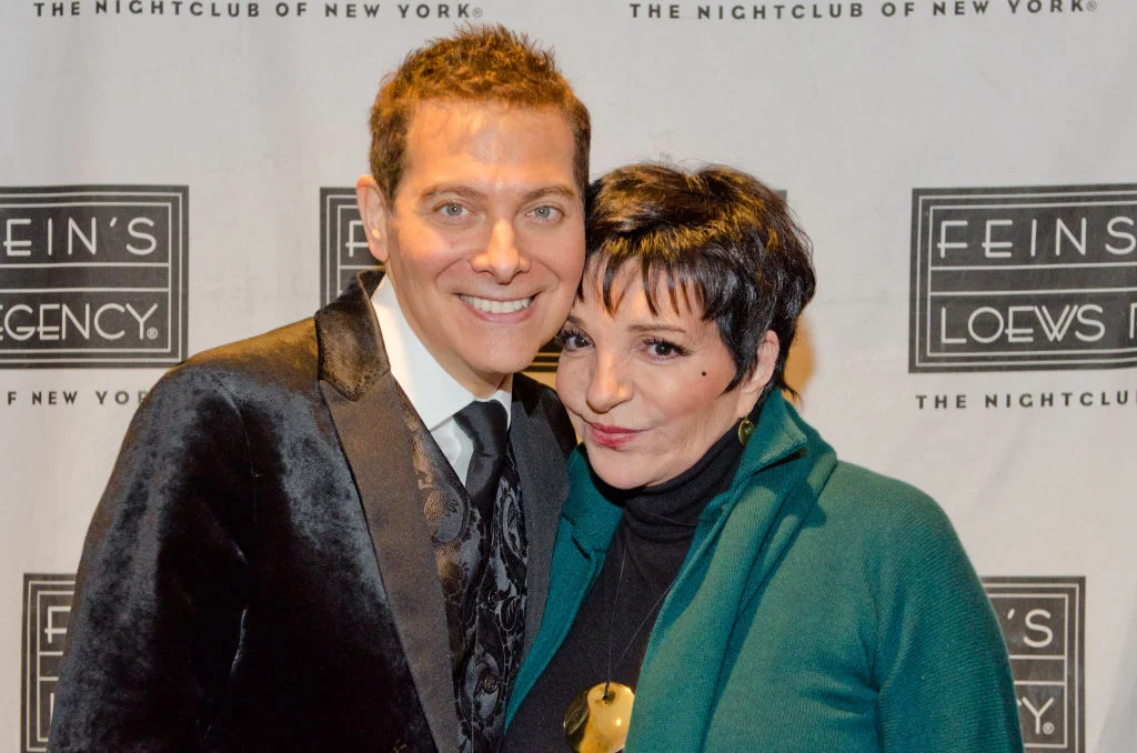 Michael Feinstein Net Worth $50 Million