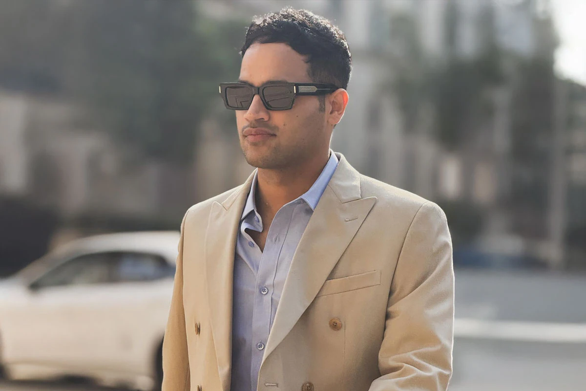 raj shamani net worth