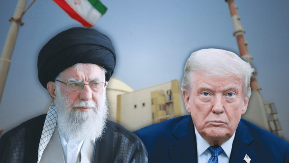 Iran Funnels $2.7 Billion To America’s Enemy With FATH-360s, Shaheds & SAMs As Trump Chases Putin